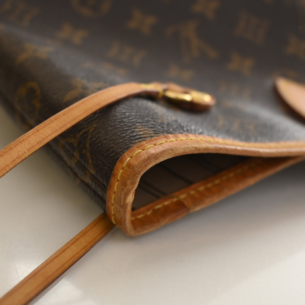 Louis Vuitton Monogram Neverfull MM, photo 21 of 22