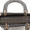 Christian Dior Medium Canva...