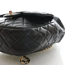 Chanel Small Lambskin In Se...