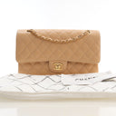 Chanel Medium Caviar Classi...
