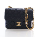 Product - Chanel Mini Calfs...