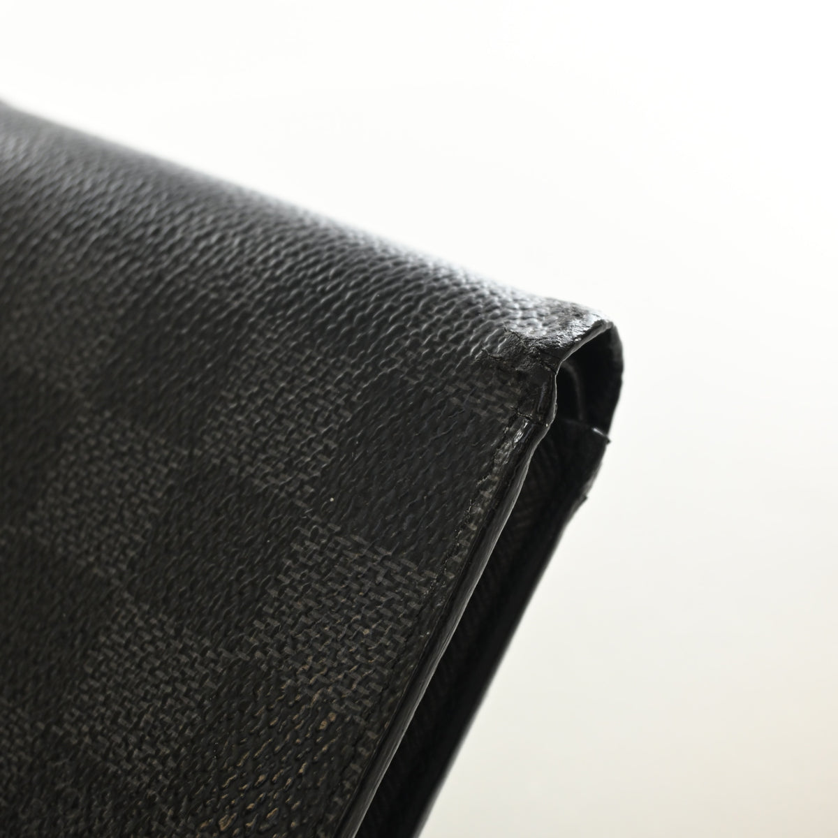 Louis Vuitton Damier Graphite Bi Fold Wallet, photo 11 of 13
