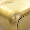 Chanel Medium Aged Calfskin...