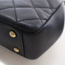 Chanel Medium Calfskin Busi...