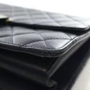 Chanel Large Sheepskin Beau...