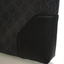 Gucci GG Supreme Messenger Bag