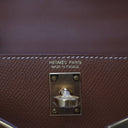 Hermes Gold Epsom Mini Kell...