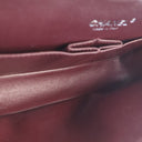 Chanel Caviar Medium Classi...