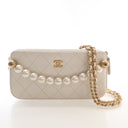 Product - Chanel Lambskin D...