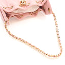 Chanel Mini Caviar 25 Hobo