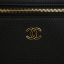 Chanel Medium Calfskin Slim...