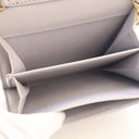 Chanel Mini Lambskin 19 Coi...