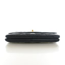 Chanel Lambskin Trendy CC F...