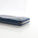 Chanel Patent Reissue Wallet
