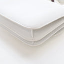 Hermes White Evercolor Mini...