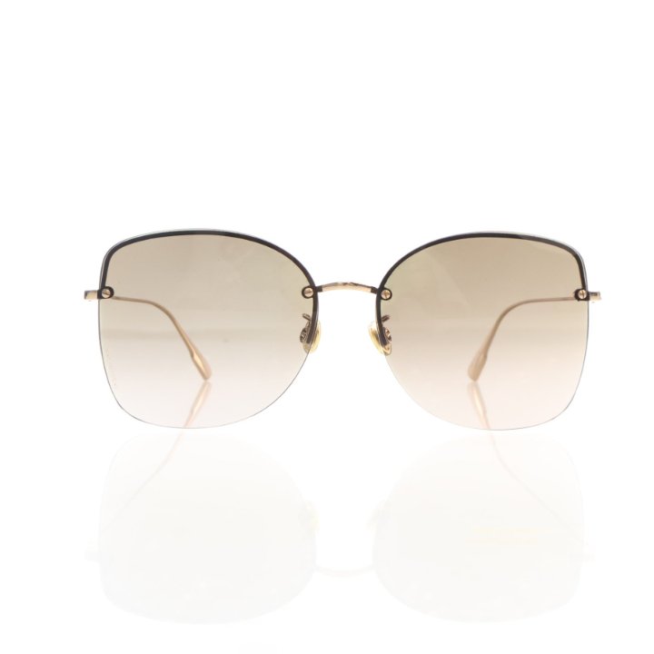 Christian Dior Stellaire 7F Butterfly Sunglasses