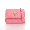 Product - Chanel Mini Pink ...