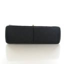 Chanel Jumbo Caviar Classic...