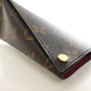 Louis Vuitton Monogram Berl...