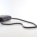 Hermes Noir Box Cloute Mini...