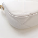 Chanel Small Lambskin 19 Hobo