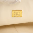 Chanel Medium Caviar Double...