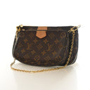 Louis Vuitton Monogram Mult...