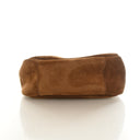 Saint Laurent Small Suede L...