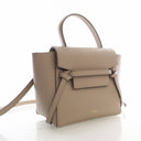 Celine Nano Calfskin Belt Bag