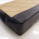 Chanel Vintage Medium Lambs...
