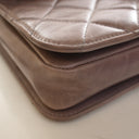 Chanel Aged Calfskin Perfec...