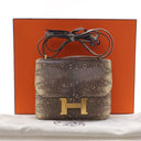Hermes Ombre Lizard Constan...