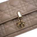 Dior Lambskin Daily Pouch W...