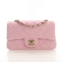 Product - Chanel Mini Lambs...