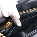 Saint Laurent Medium Calfsk...