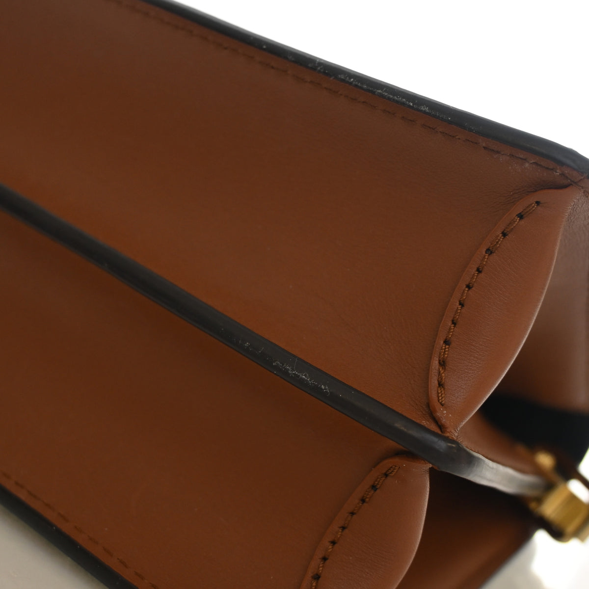 Louis Vuitton Reverse Monogram Dauphine MM, photo 13 of 14