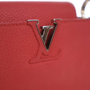 Louis Vuitton Python-Trimme...