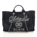 Product - Chanel Medium Can...