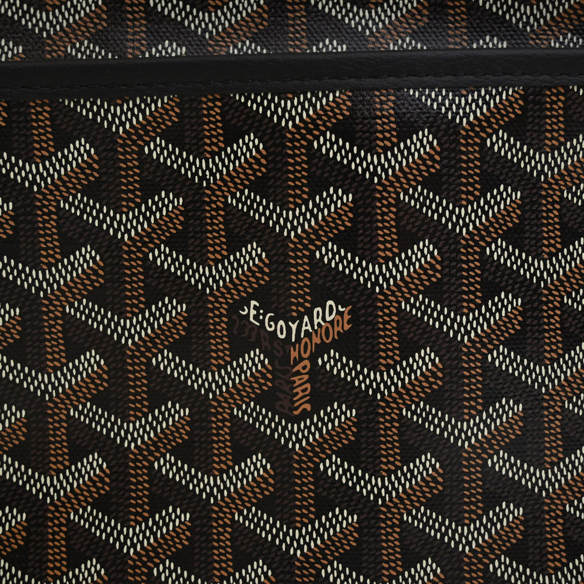 Goyard Goyardine Jouvence Toiletry MM, photo 4 of 12