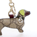 Gucci GG Supreme Dog-Shaped...