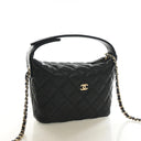 Hover Product -Chanel Cavia...
