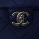 Chanel Large Calfskin A Rea...