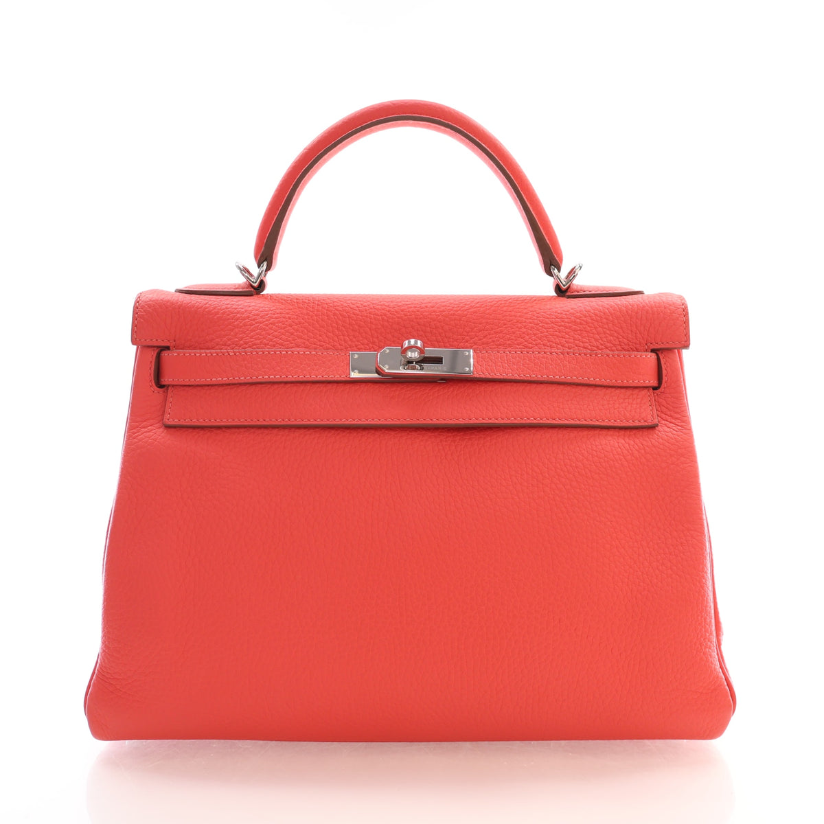 Hermes Rose Jaipur Clemence Kelly 32, photo 1 of 18