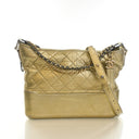 Chanel Medium Aged Calfskin...