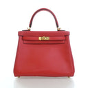 Hermes Rouge De Couer Swift...