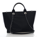 Chanel Small Caviar Studded...
