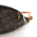 Louis Vuitton Monogram Bum Bag