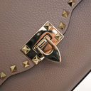 Valentino Small Calfskin Ro...
