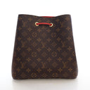 Louis Vuitton Canvas Monogr...