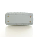 Christian Dior Mini Lambski...